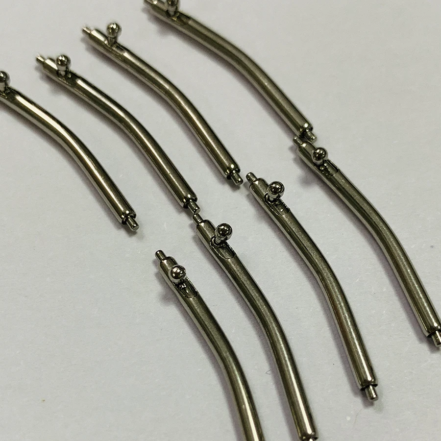 Watch Parts Manufacturers Watch Band Accessories 1.5mm Bent Quick