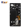 Mobile phone Repair parts LCD for BlackBerry KEY2 lcd display screen with frame Assembly For BlackBerry key two Key 2 LCD