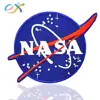 EEC Brand custom embroidered patches for clothing