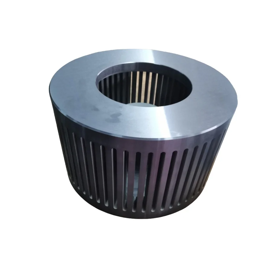 Silicon Nitride Grading Wheel,alumina Ceramic Classifier Rotor,alumina 