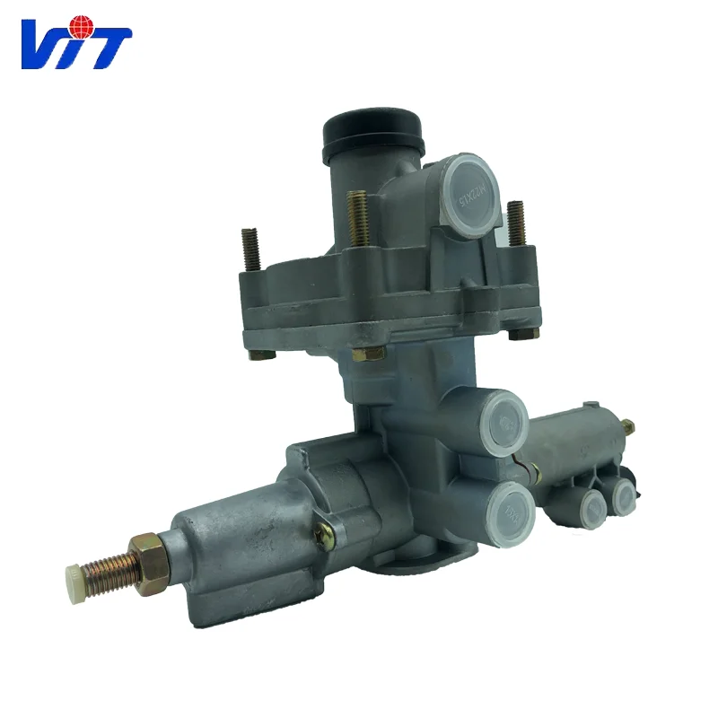 VIT Air Brake System Load Sensing Valve Relay Valve 4757111080 4757145000 details