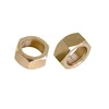 Top products 2019 stainless steel fitting DN32 40 multi water meter coupling