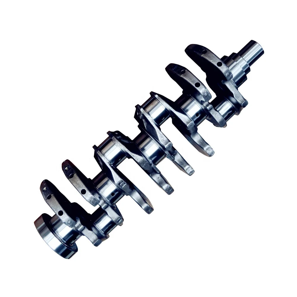 Crankshaft 4g93 Md183525 For Mitsubishi Colt/lancer Hafei Saibao V