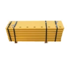 CONSTRUCTION EQUIPMENT D50 BULLDOZER BLADE CUTTING EDGE 130-70-41130