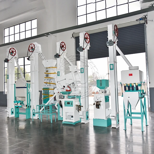25ton rice mill (17)