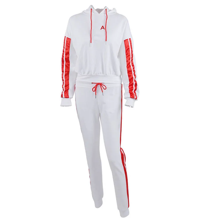 cotton tracksuits for ladies