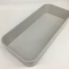 High quality custom color plastic container injection moulding parts with best price