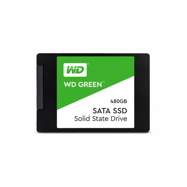 Cheap Price Western Solid State Hard Drive Green SSD 480GB