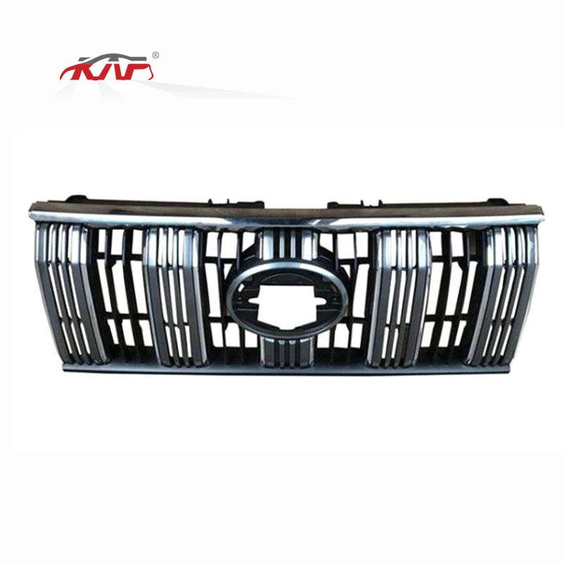 Grille 5310160e90 5310160f10 5310160f20 Grilles Guard Car Chrome Automobile Mesh Front Grille
