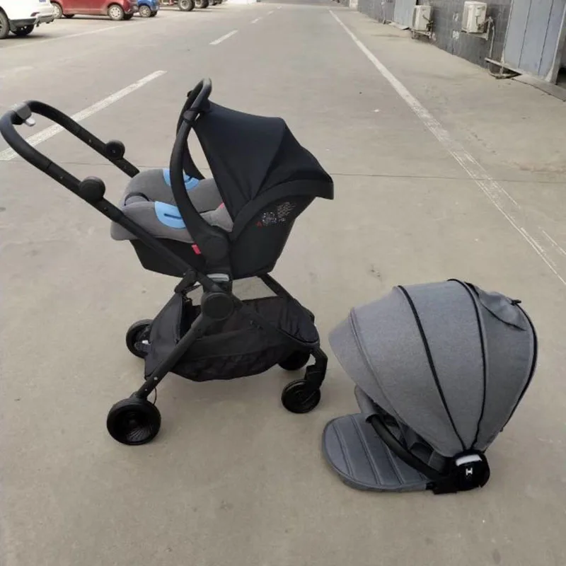 stroller duduk murah