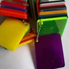 100% Lucite Material 3mm pmma Acrylic Sheet Professional Manufacture