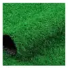 Swimming Pool And Bathroom Decoration Use Artificial Turf Grass