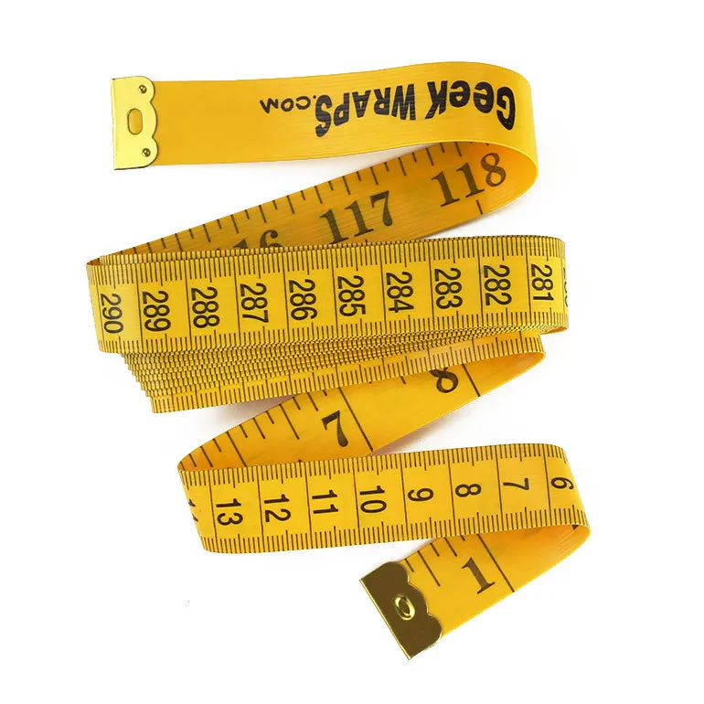 120inch Tailor Custom Tape Measure Pvc Bulk Soft Tailor Tape Measure 3m Custom Tape Measure With