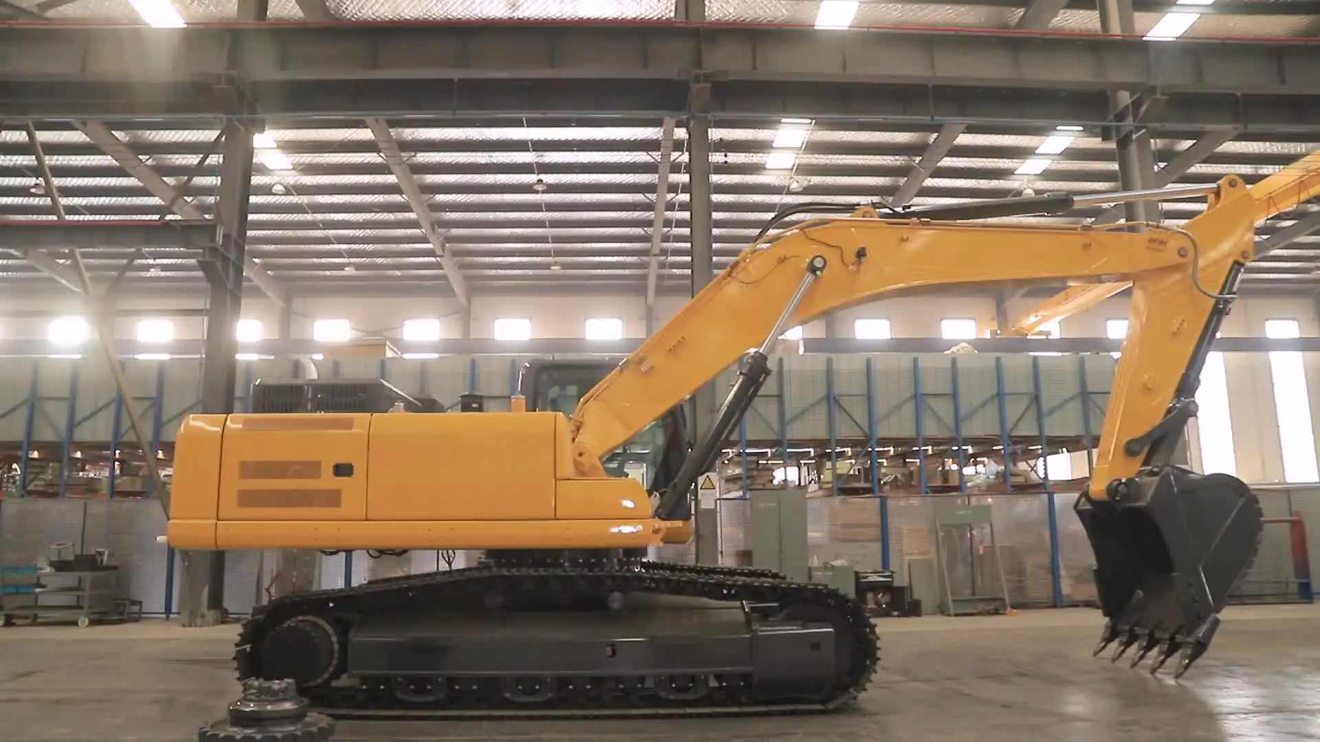 Bulldozer D65EX-15 D65PX-15 Panel 7831-69-3801 Monitor