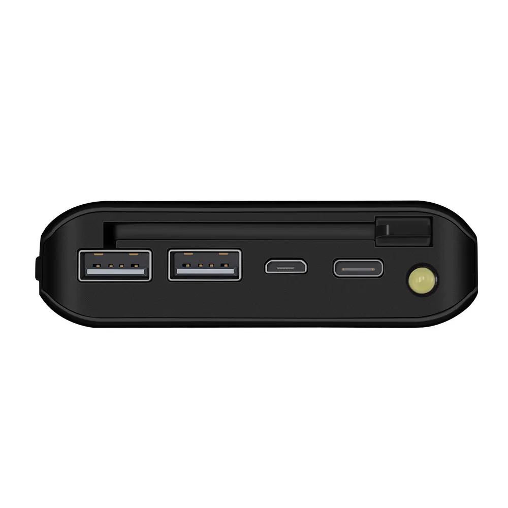 phone accessories wireless power bank mobile charger - ANKUX.COM