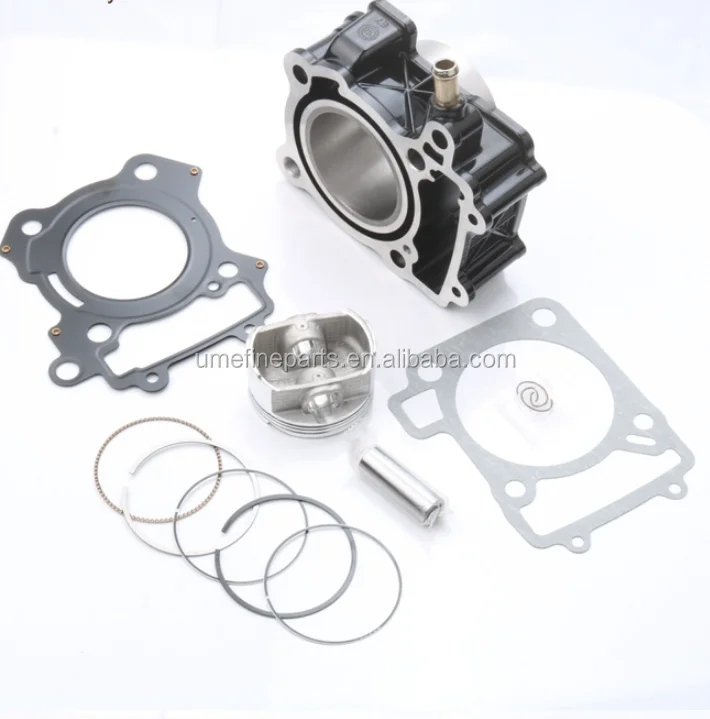 New 72mm Cylinder Piston Kit Bajaj Pulsar 200 Ns Rouser 200 Ns 78mm Big