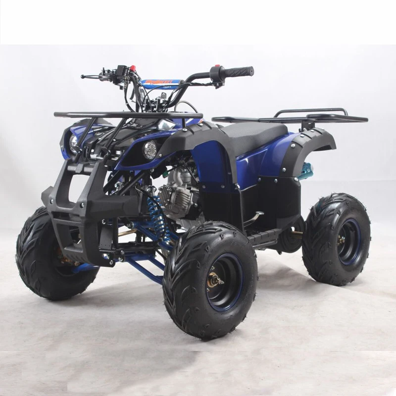 kids petrol quad