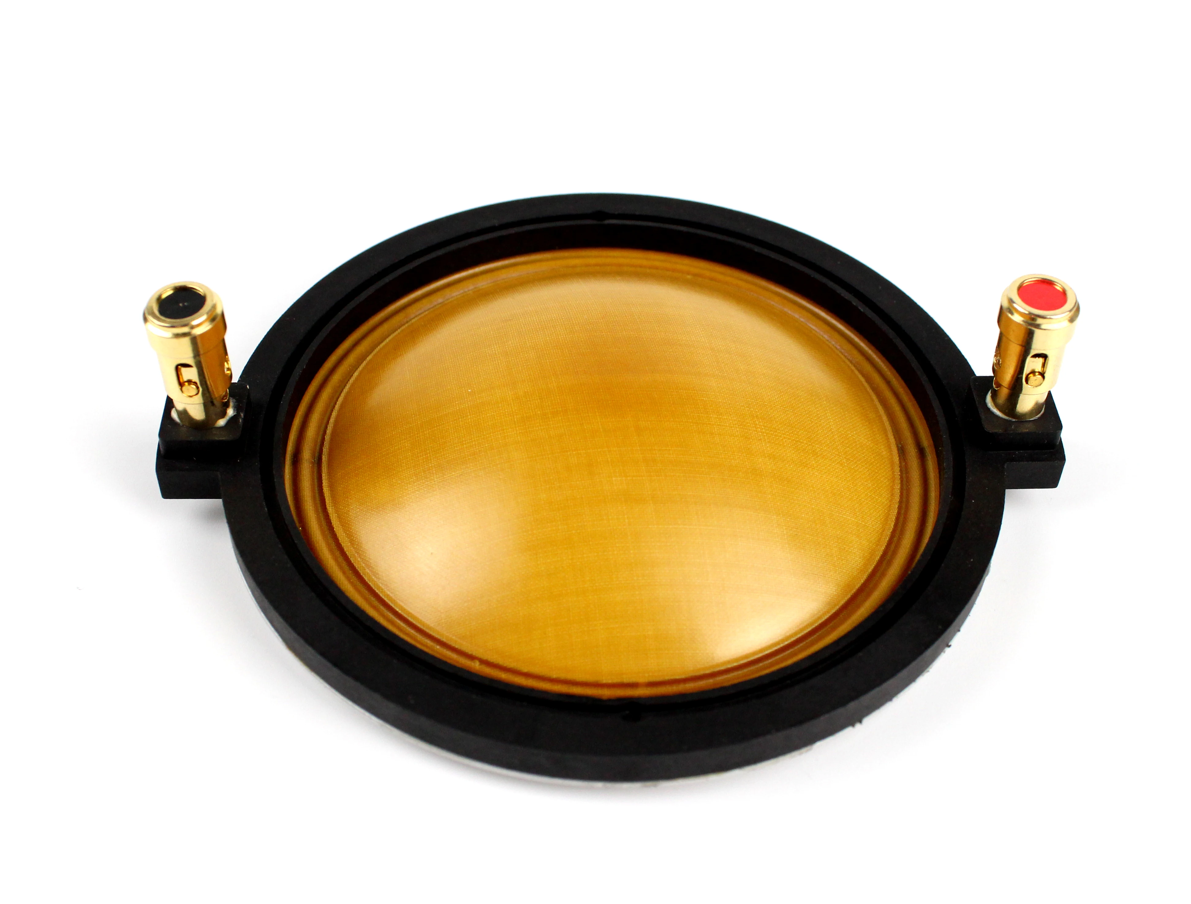 tweeter diaphragm replacement