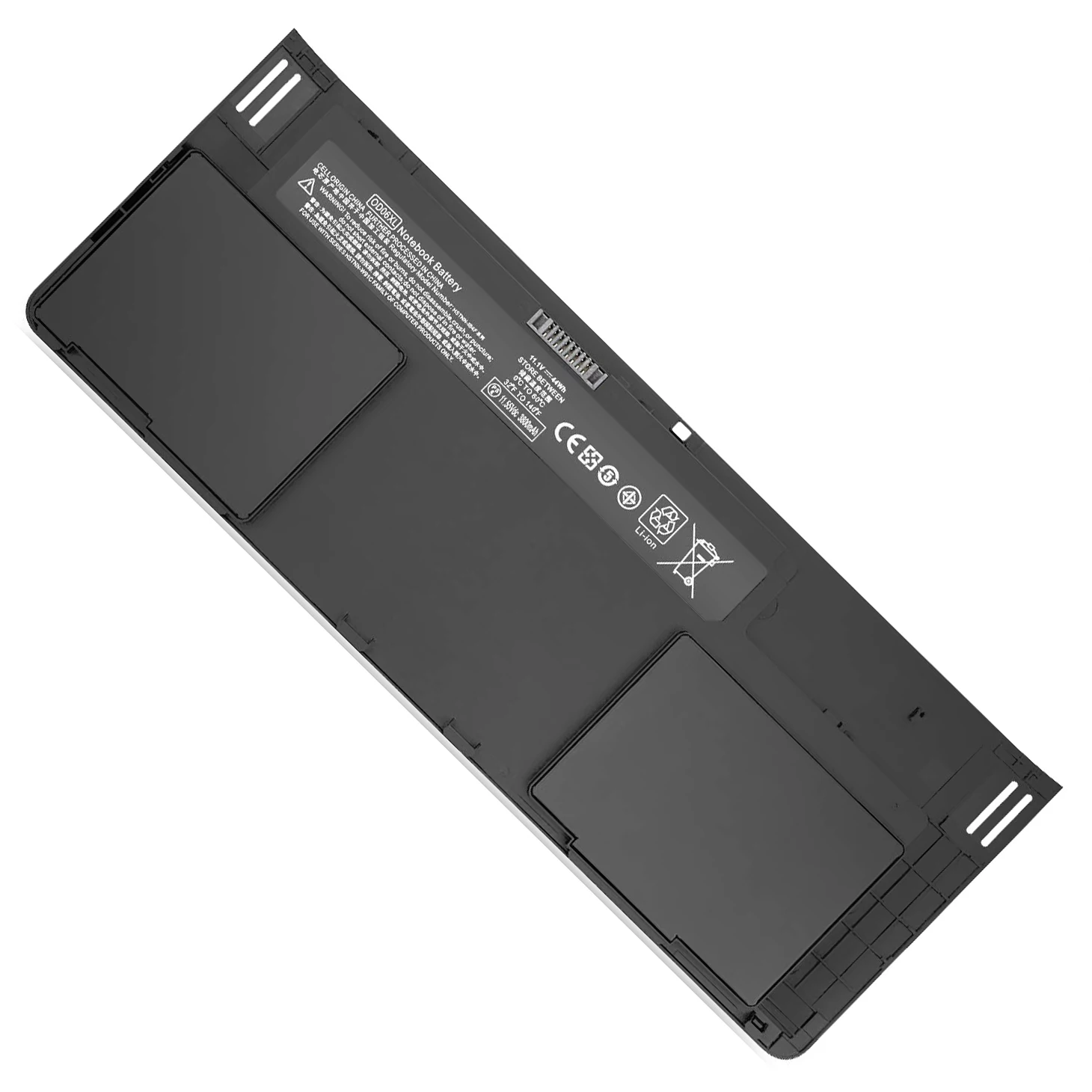 Od06xl Genuine Laptop Battery 11.1v 3800mah (42wh) 6cell For Hp