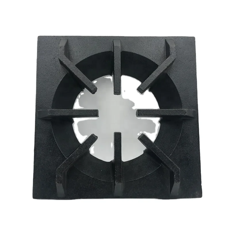 Commercial Restaurant Custom Cast Iron Grill Grates Buy Grill Grates