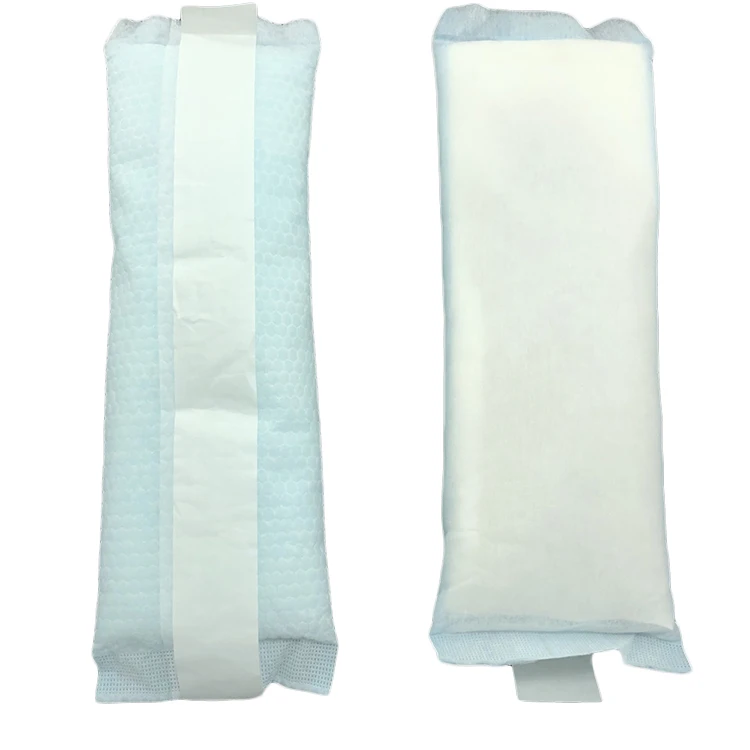 Breastfeeding Cold Compress For Mom Mastitis