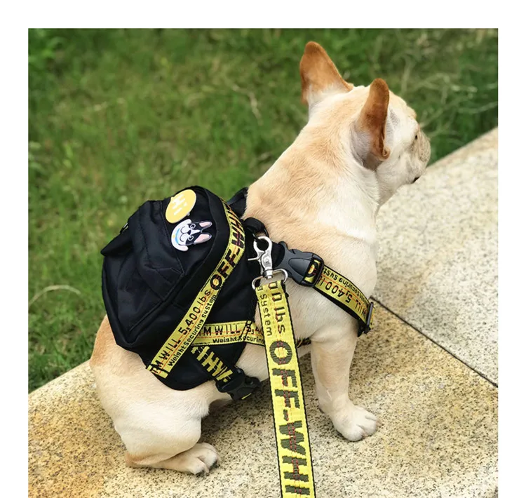 Oem And Odm Custom Logo New Pet Dog Bag Outdoor Travel Backpack Pets