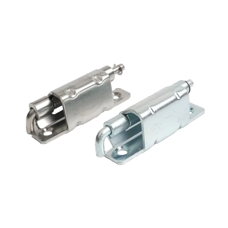 Concealed Hinge CL275-1 Electrical Box Cabinet Lock Jikey Hinge for Network Cabinet Aluminum Profiles details