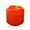 E-TOUCH dredger MDPE floater