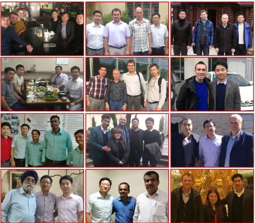 Custom Copper Litz Wire Stranded Enameled Copper Magnet Wire