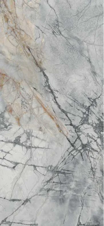 Rock  slab - monet