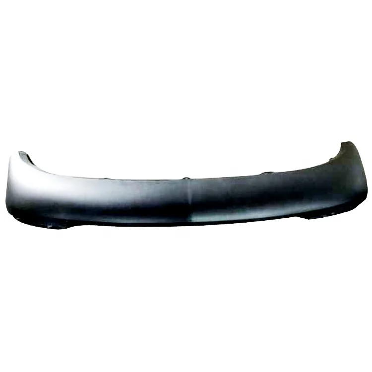 Rear Bumper Lower Without Hole 86695-A7000 for Cerato K3