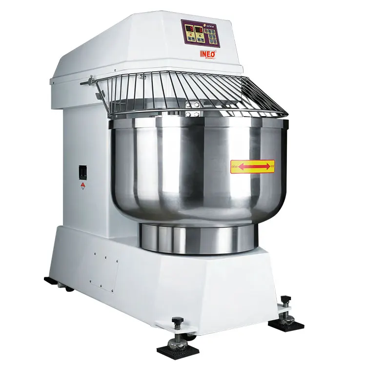 Dough Mixer  China Food Machine Manufacturer