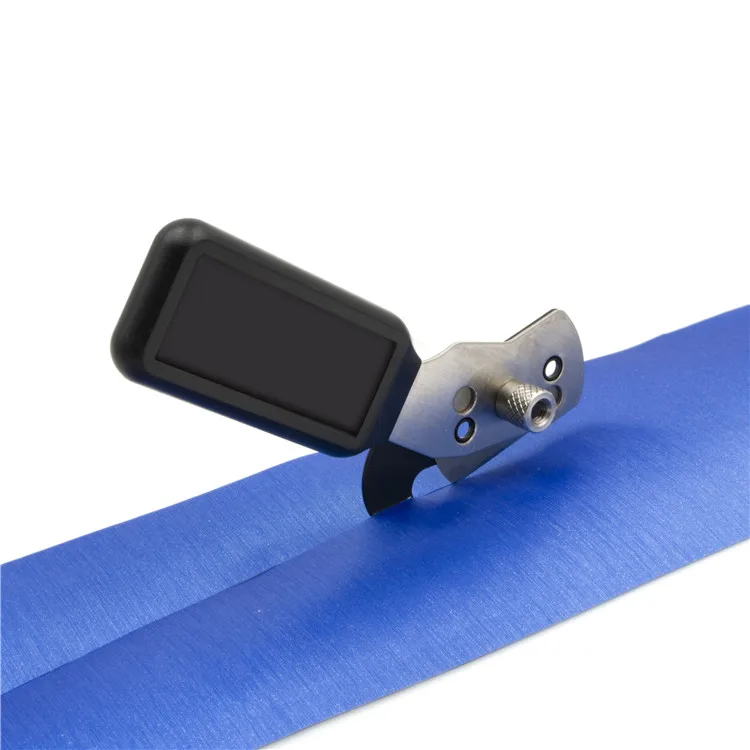 Stainless Steel Vinyl Cutter Window Glass Film Tint Tools Car Wrap Vinyl Wrapping Ppf Paint