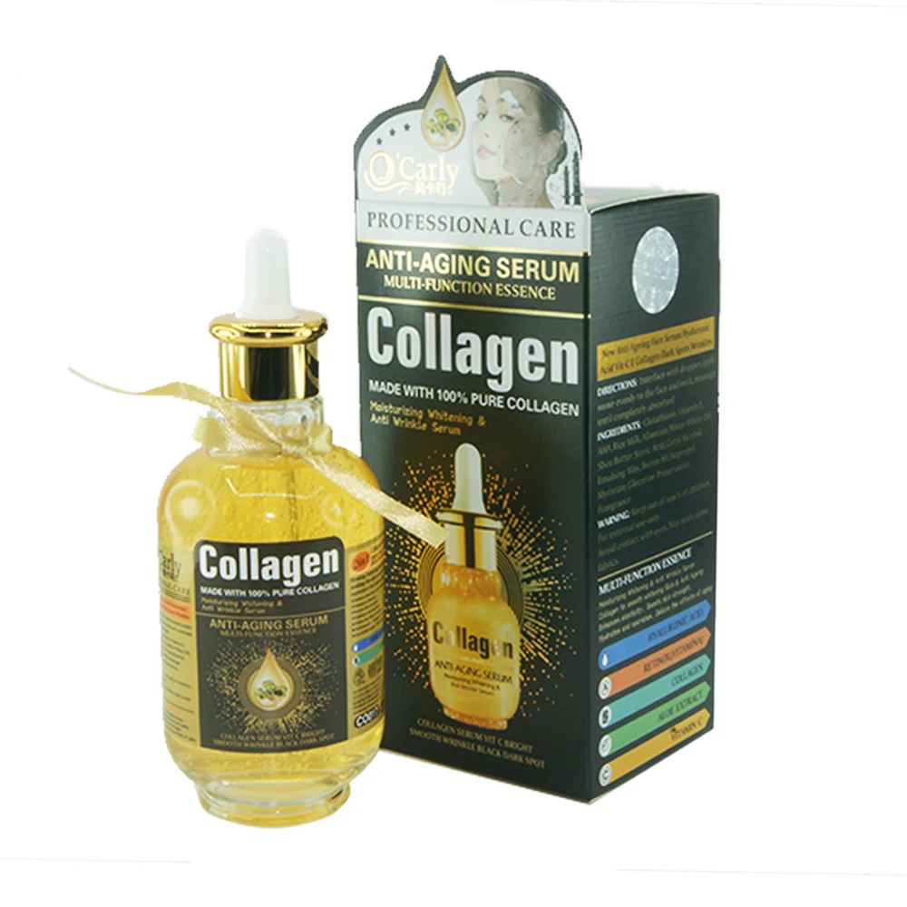 serum collagen anti aging