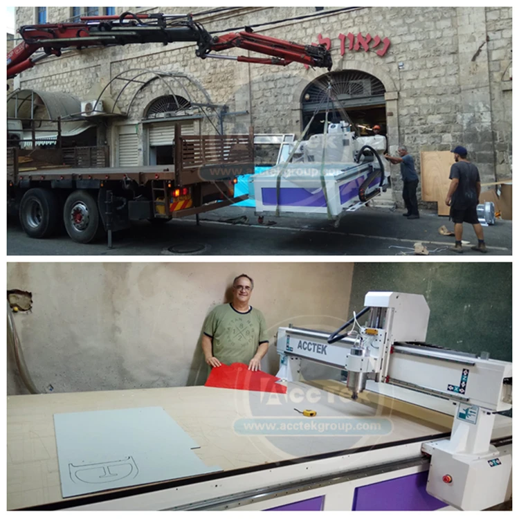 feedback of cnc router(1)