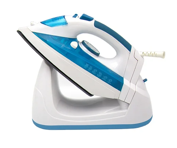 Handheld Cordless Steam Iron Electric Portable Antidrip Steam Iron For