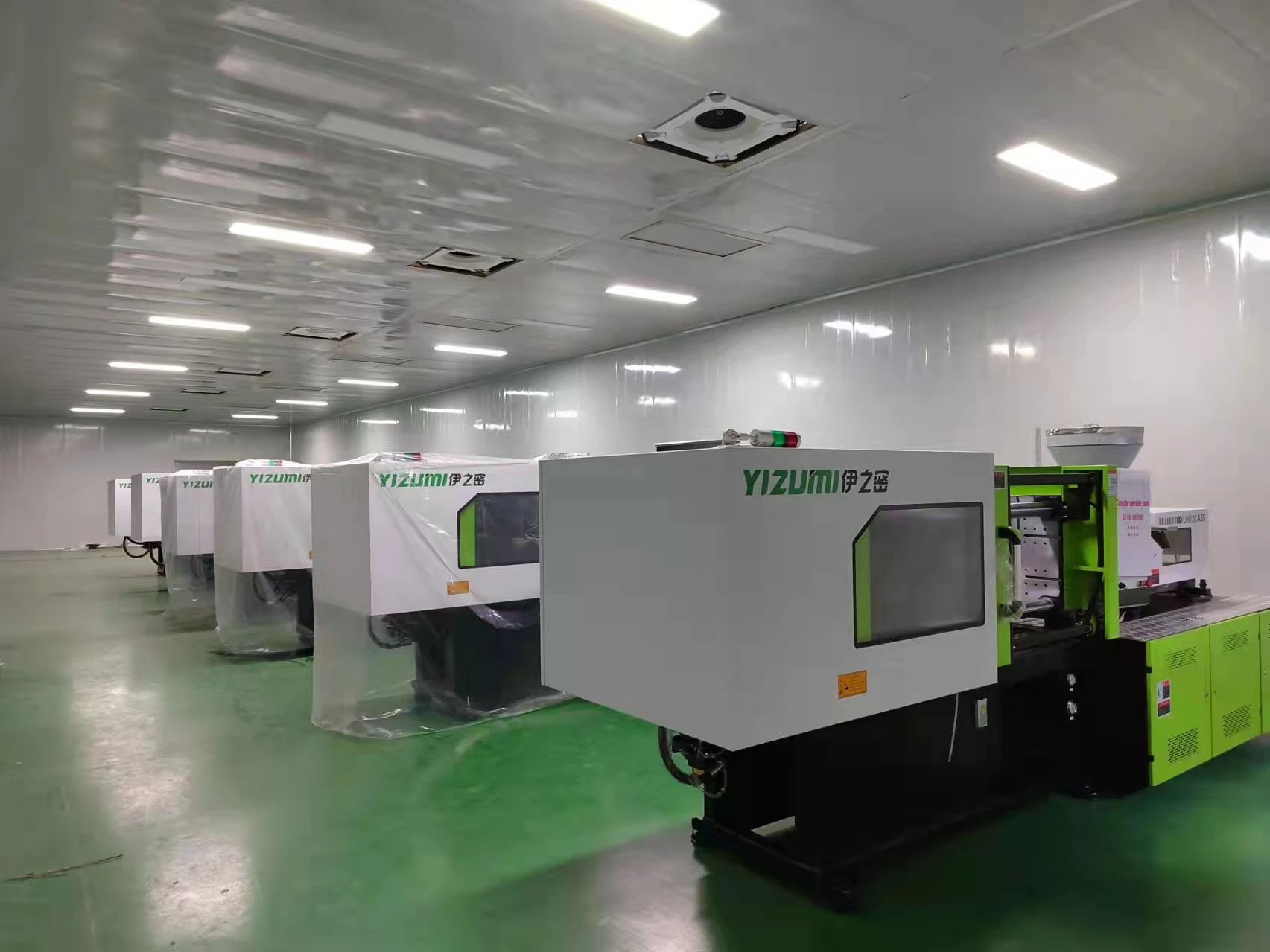 Medical Disposable Laparoscopic Sterilized Plastic Biopsy Forceps