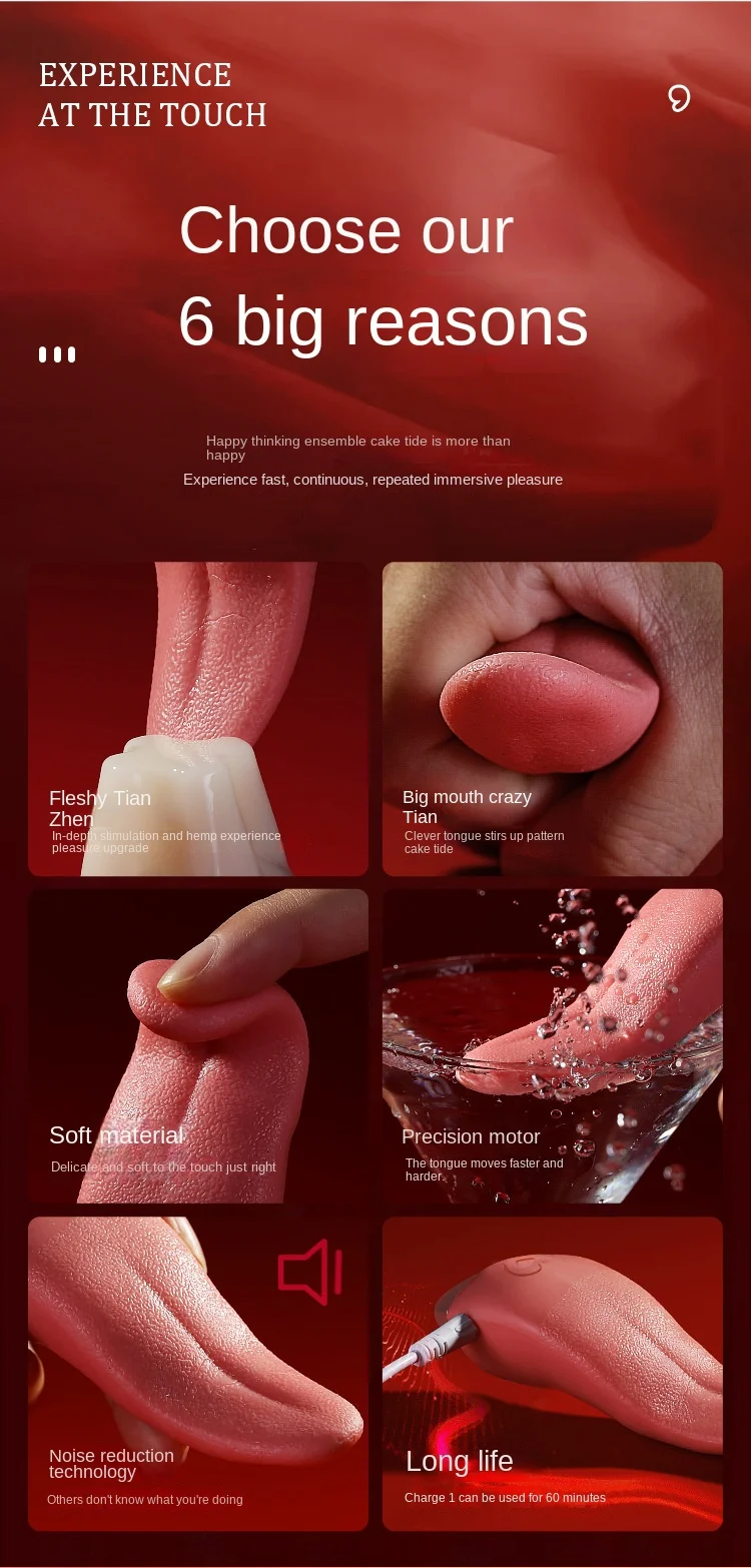 Waterproof design and daily use features