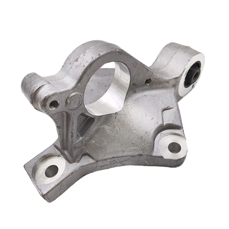 Engine Support Half Axle Support 1807fq Peugeot 307 307cc 307sw 308cc