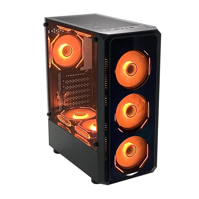 Computer Case Using Furnace Filter How to Choose a Dust-Proof Computer Case — Practical Guide