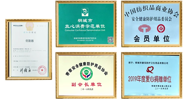 Folding Non Woven