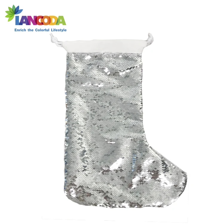 sequin socks-5