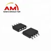 Electronic components UCC24610DR Secondary Side Synchronous Rectifier Controller Bom supply