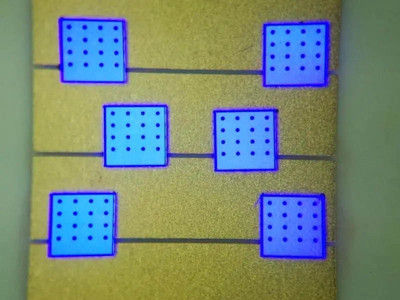 UVC LED Light source 3