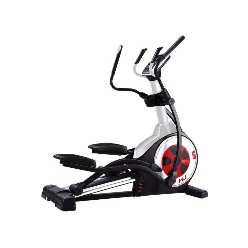 Wholesale Gym Elliptical Indoor Exercise Machine Commercial Training 