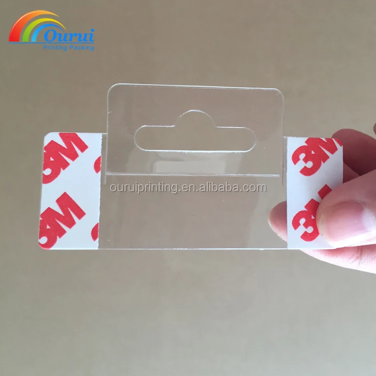 Clear Temporary License Cover Pvc Sleeve Pvc Tag Pvc Holder Buy