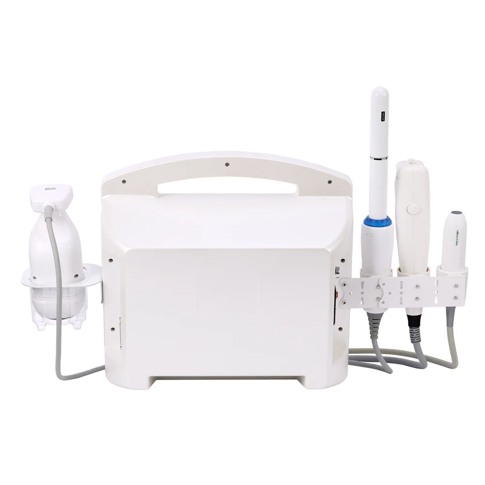 wholesale 3D/4D HIgh focused ultrasound professional in face lift/body slimming beauty machine