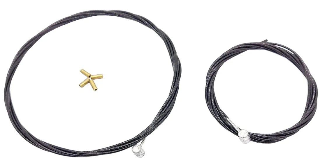 Cable Sliding Repair Kit Part Fit L / R Side For 2011 2012 2013 2014