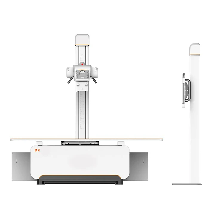 stationary x ray system