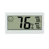KH-TH032 Magnet Holder Room Thermometer Hygrometer Max/Min Digital Temperature Humidity Sensor
